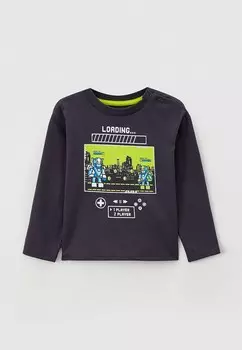 Лонгслив Gloria Jeans