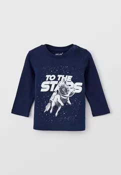 Лонгслив Gloria Jeans