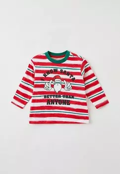 Лонгслив Gloria Jeans