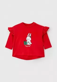 Лонгслив Gloria Jeans