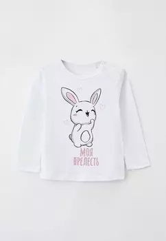 Лонгслив Gloria Jeans