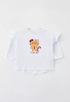 Лонгслив Gloria Jeans