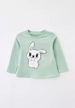 Лонгслив Gloria Jeans