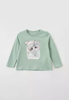 Лонгслив Gloria Jeans