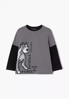 Лонгслив Gloria Jeans