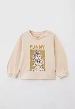 Лонгслив Gloria Jeans