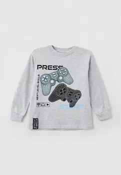 Лонгслив Gloria Jeans