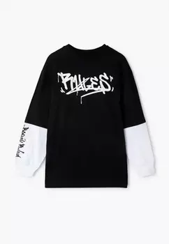 Лонгслив Gloria Jeans