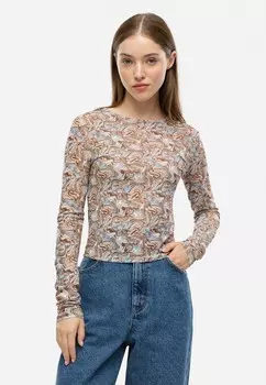 Лонгслив Gloria Jeans