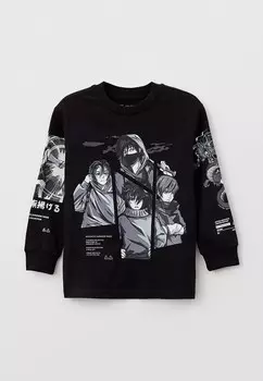 Лонгслив Gloria Jeans