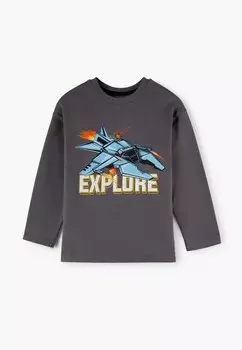 Лонгслив Gloria Jeans