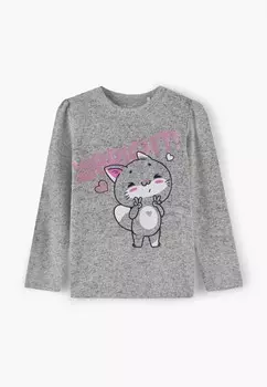 Лонгслив Gloria Jeans