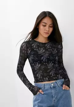 Лонгслив Gloria Jeans