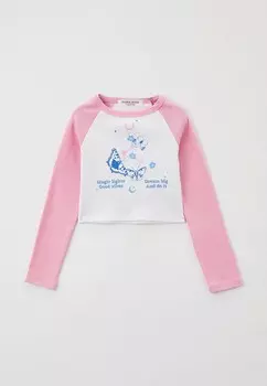 Лонгслив Gloria Jeans