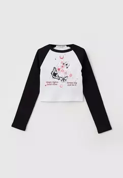 Лонгслив Gloria Jeans