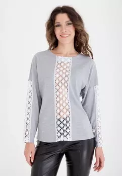 Лонгслив Gregory