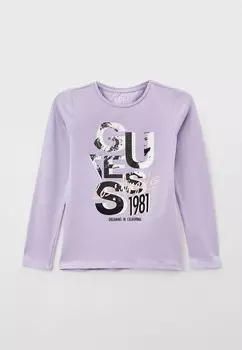 Лонгслив Guess