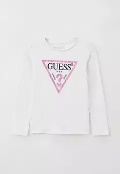 Лонгслив Guess