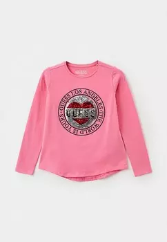 Лонгслив Guess