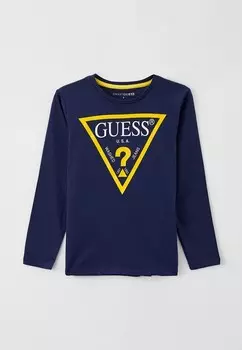 Лонгслив Guess