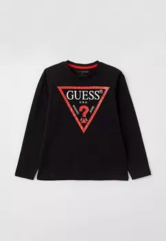 Лонгслив Guess