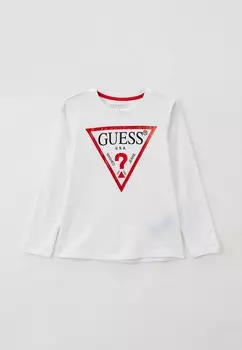 Лонгслив Guess