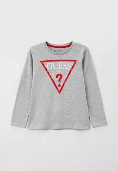 Лонгслив Guess