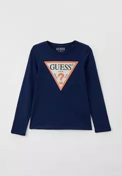 Лонгслив Guess