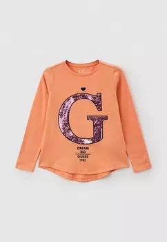 Лонгслив Guess