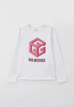 Лонгслив Guess