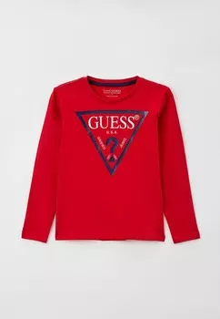 Лонгслив Guess