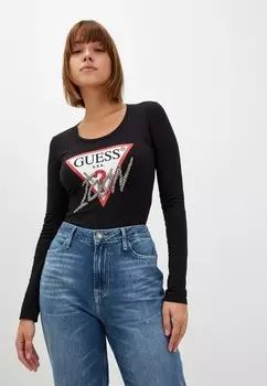 Лонгслив Guess Jeans