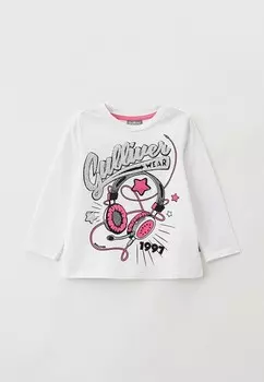 Лонгслив Gulliver