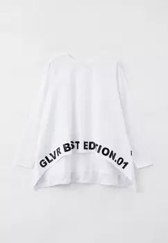 Лонгслив Gulliver