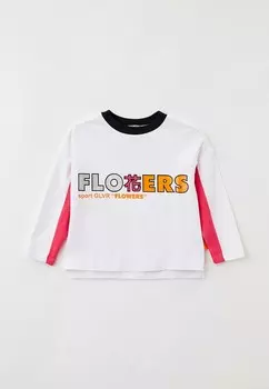 Лонгслив Gulliver