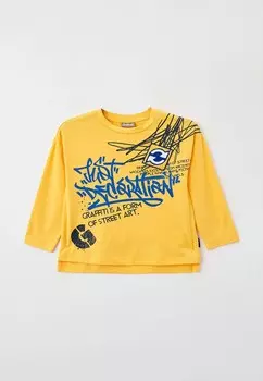 Лонгслив Gulliver