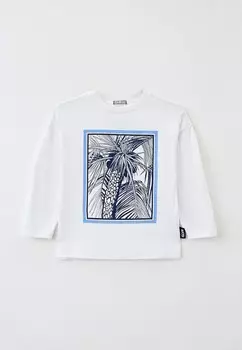 Лонгслив Gulliver