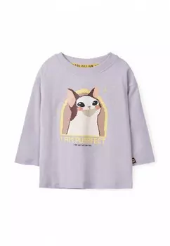 Лонгслив Happy Baby