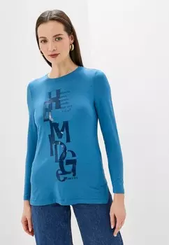 Лонгслив Helmidge