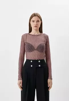 Лонгслив Hugo