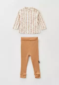 Лонгслив и брюки Bruno