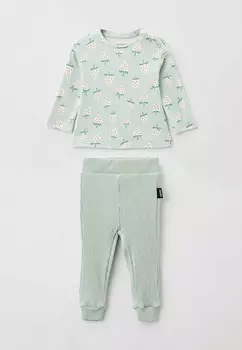 Лонгслив и брюки Bruno