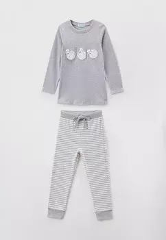 Лонгслив и брюки Diva Kids