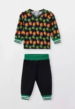 Лонгслив и брюки Mimpi Lembut