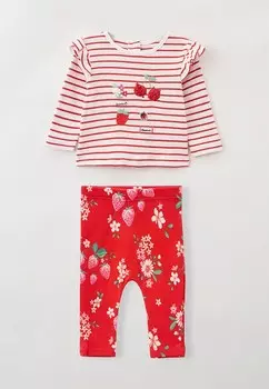 Лонгслив и брюки Mothercare