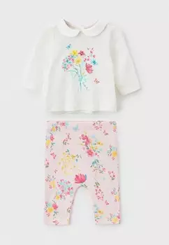 Лонгслив и брюки Mothercare