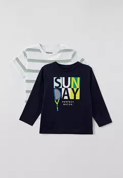 Лонгслив и футболка Mayoral