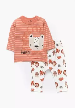 Лонгслив и леггинсы Artie