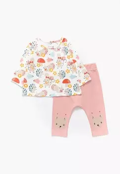 Лонгслив и леггинсы Artie