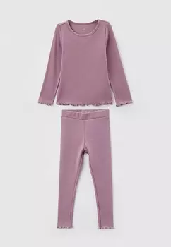 Лонгслив и леггинсы Gloria Jeans